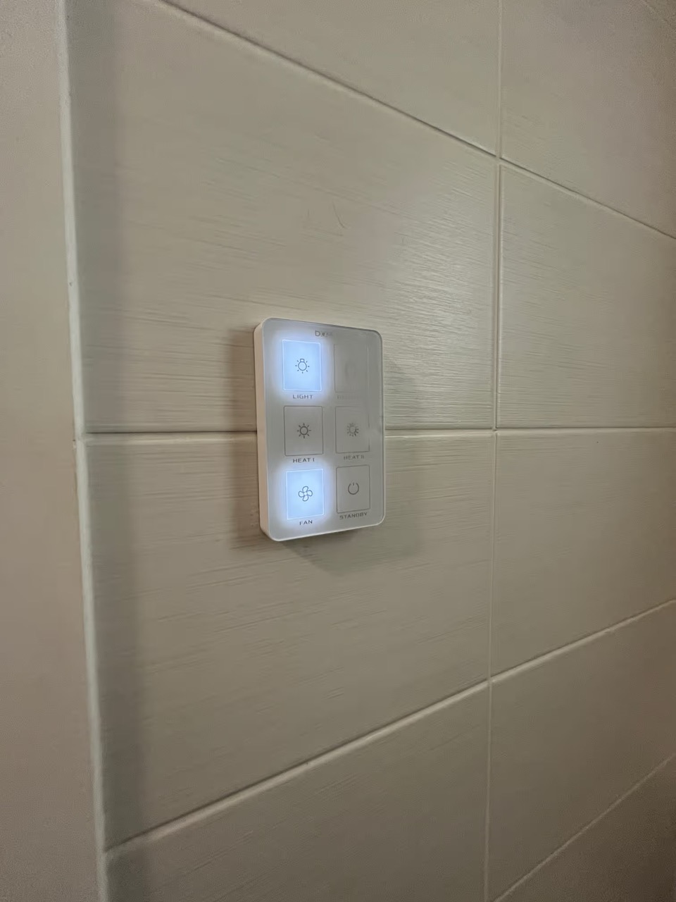LUCID Electrical