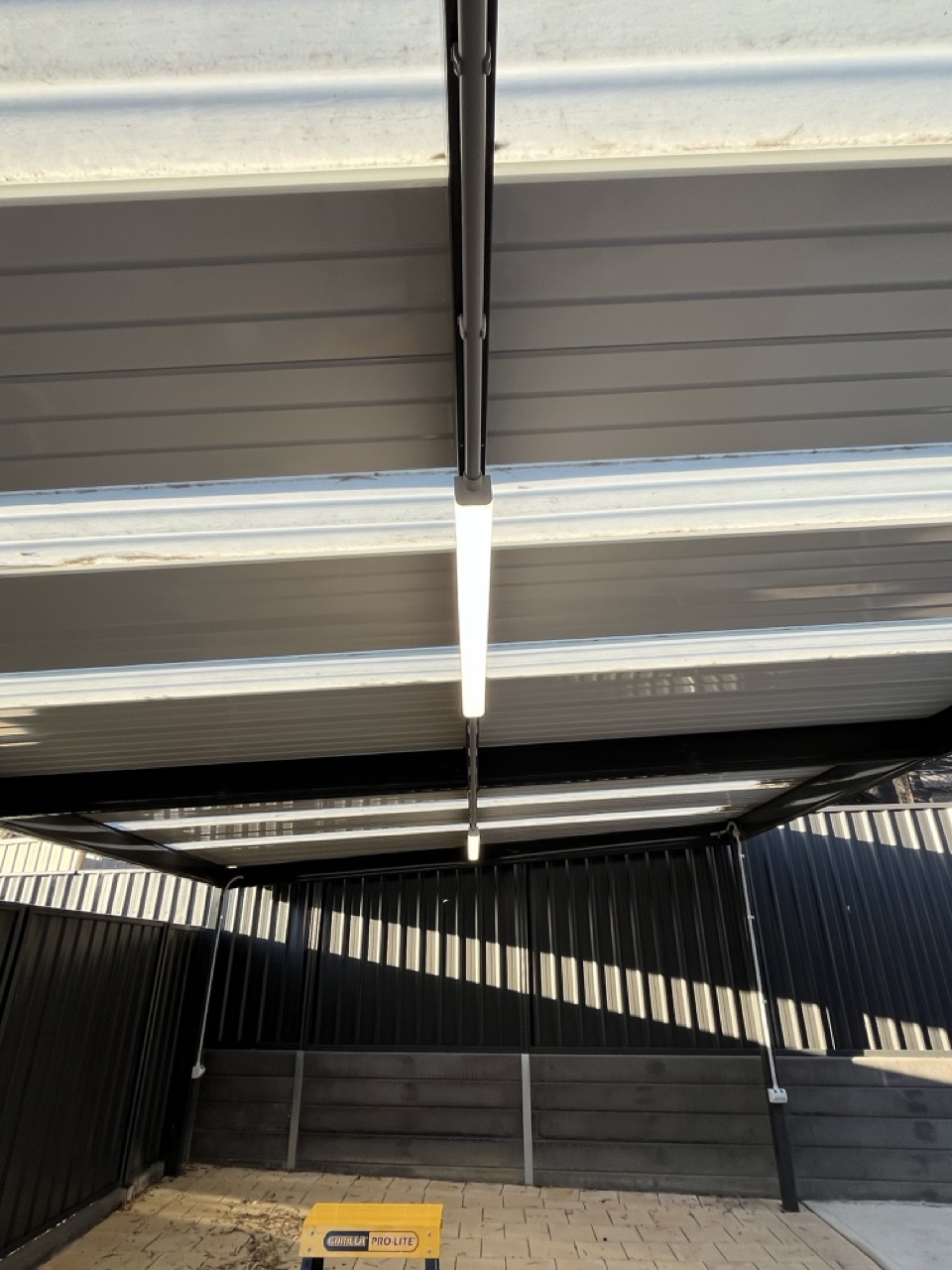 LUCID Electrical