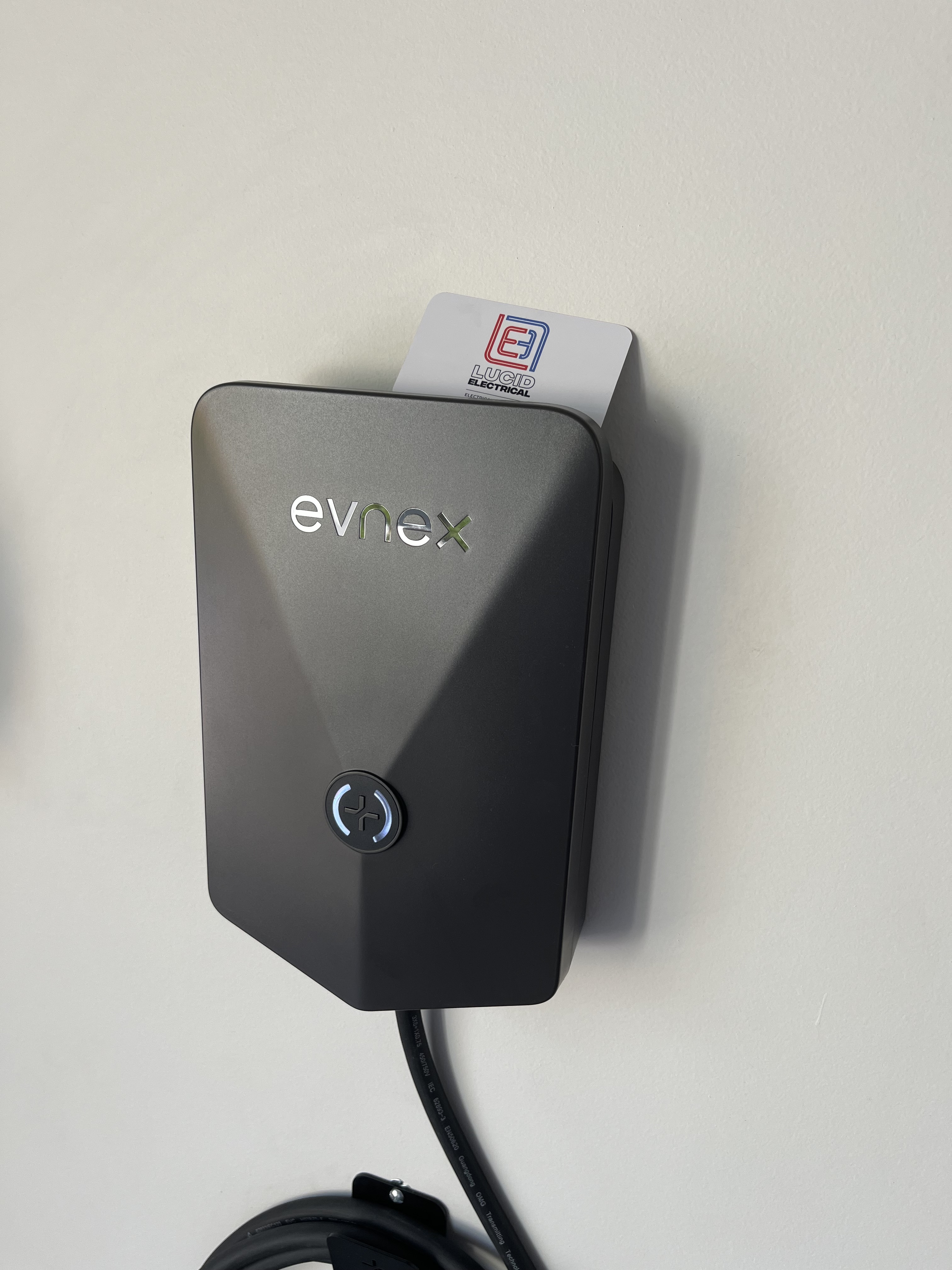 EV Charger Installation Melrose Park | Lucid Electrical