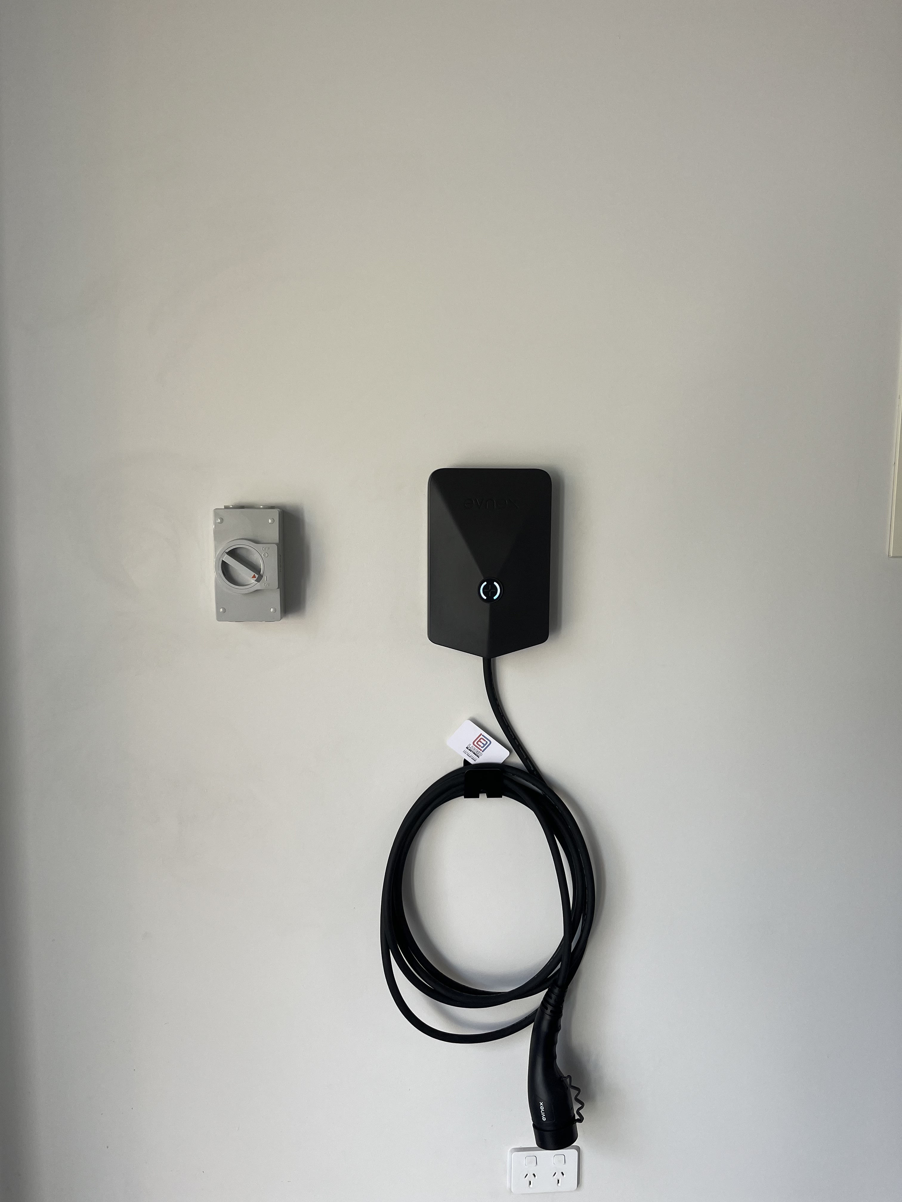 LUCID Electrical