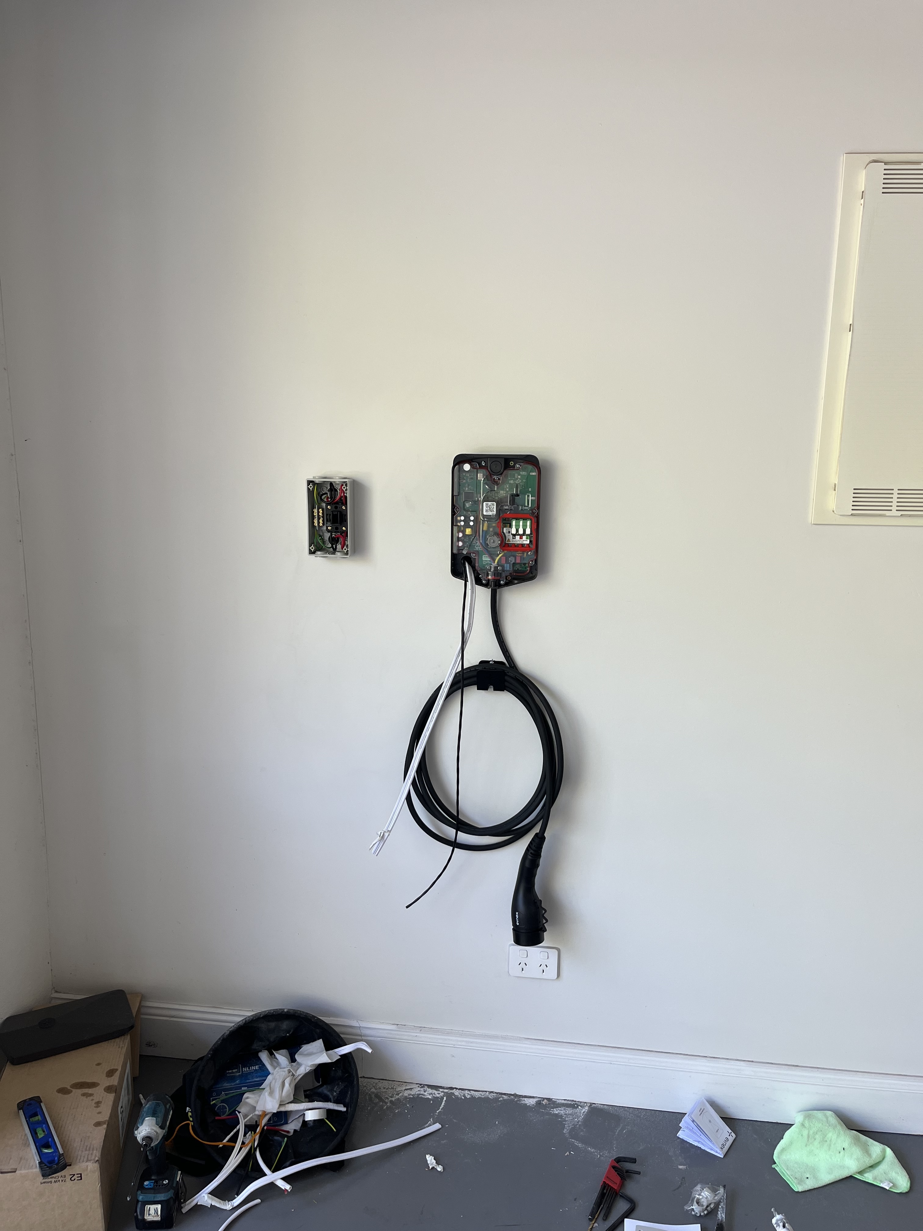 LUCID Electrical