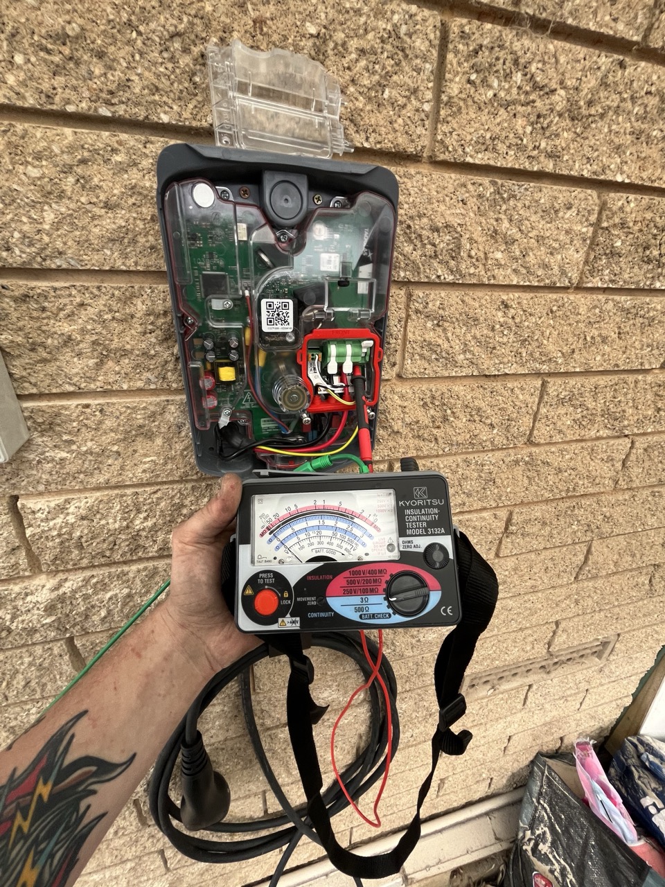 LUCID Electrical