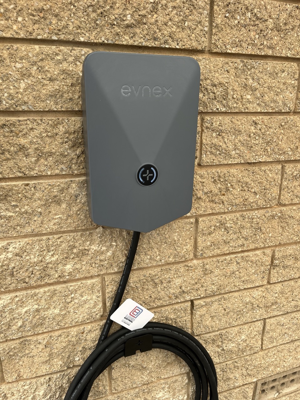 LUCID Electrical