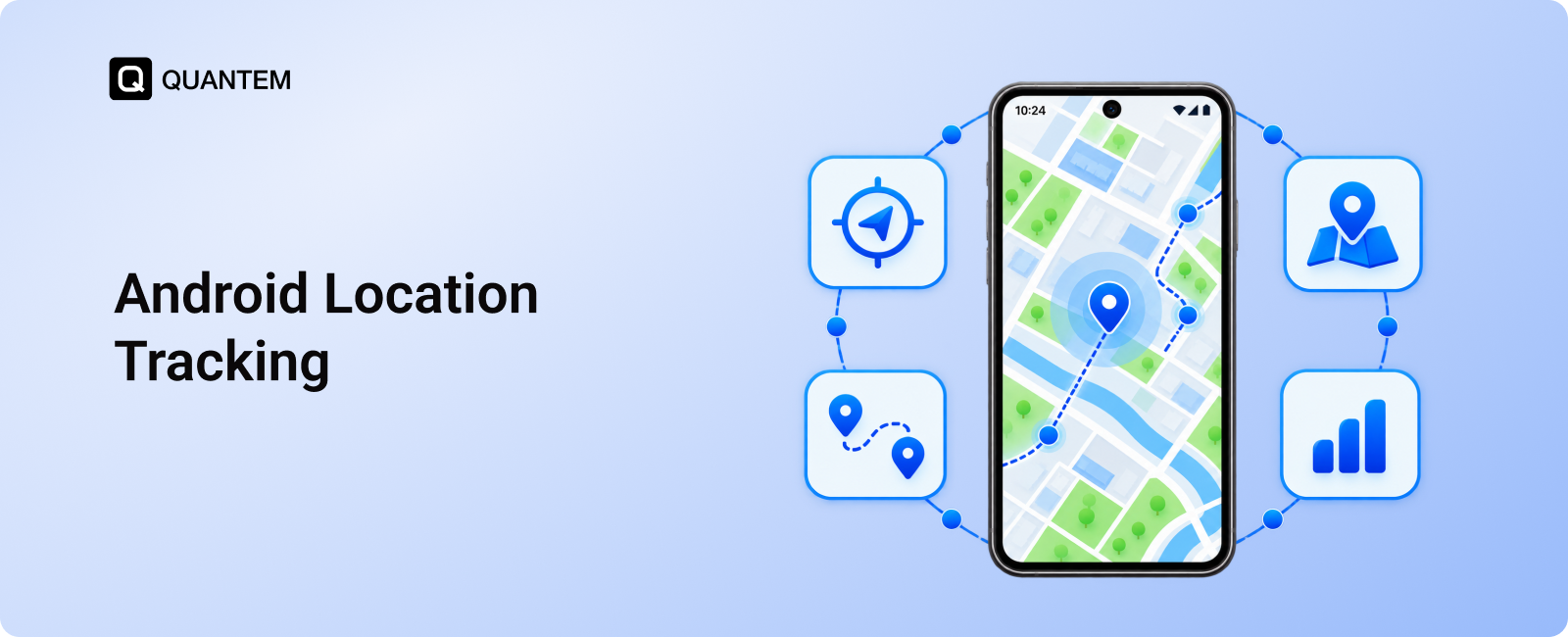 Android Location Tracking: Key MDM Features for Business Devices