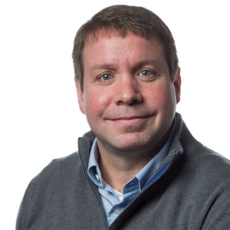 Billy Duty, President of Duty Global Consulting