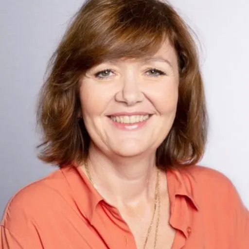 Emmanuelle Vaux-Lacroix