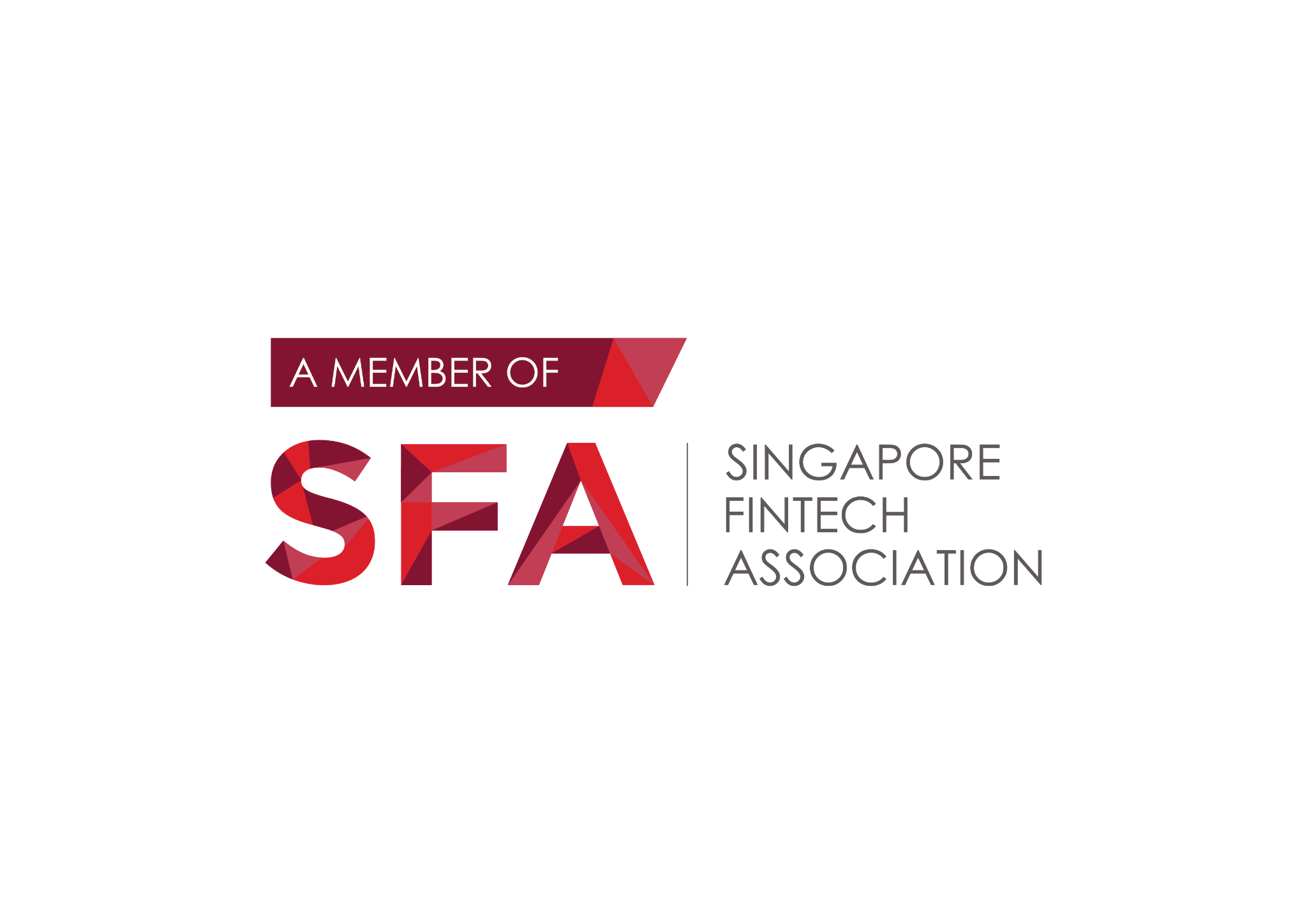 Aethryx is a member of the Singapore FinTech Association