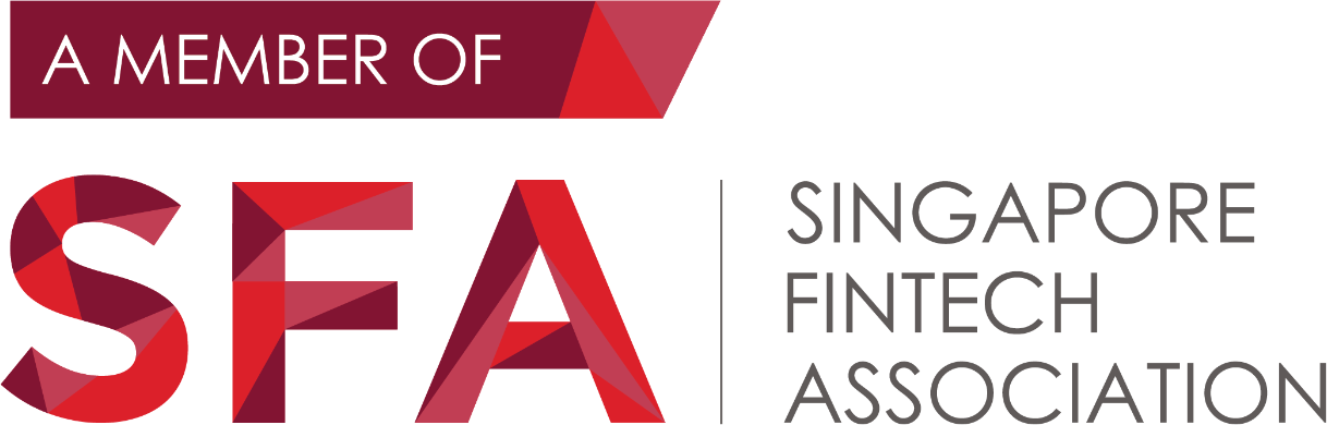Aethryx is a member of the Singapore FinTech Association