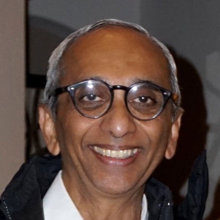 C. Vasudevan Kartha