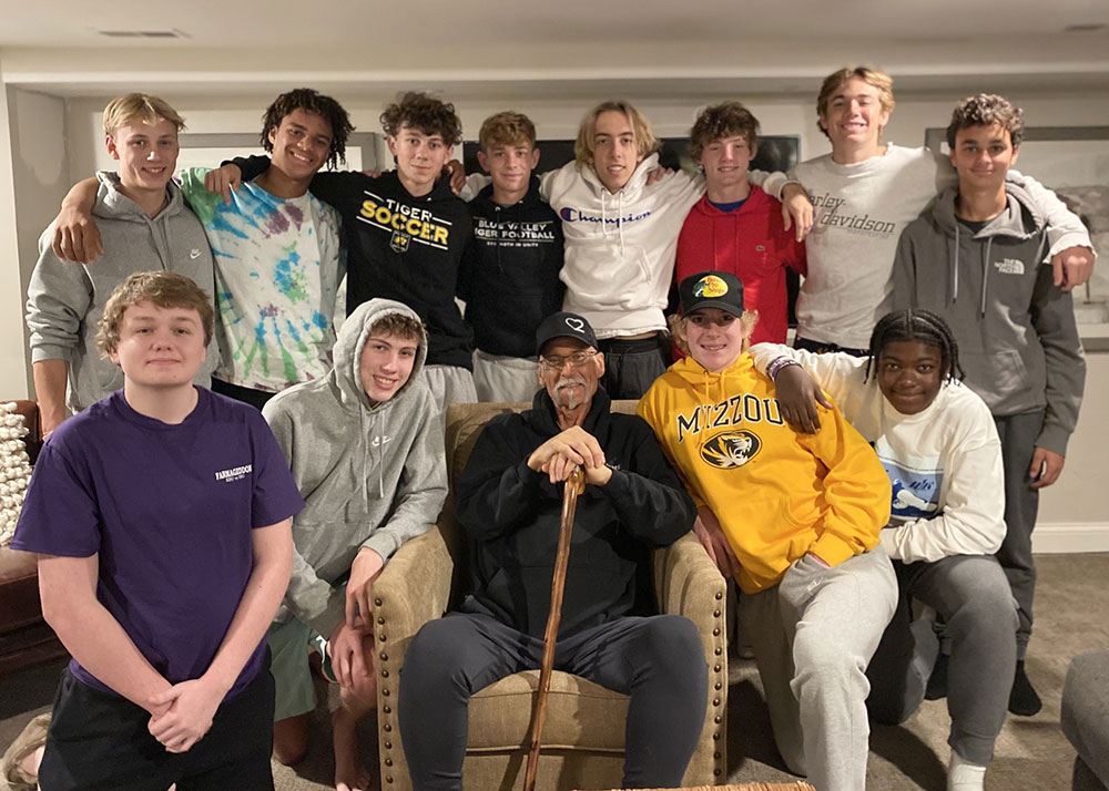 From Timid to Transformed: How Fight Club Shaped My Character and Manhood