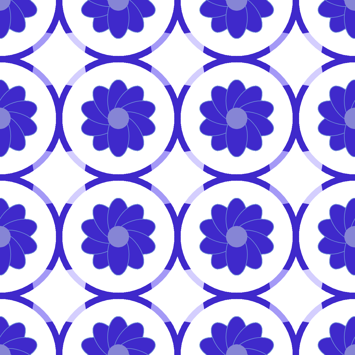 Compositional Forms created w/. paper.js