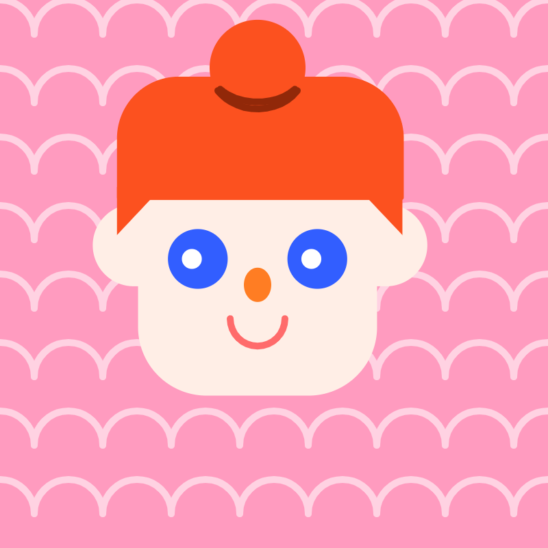 Compositional Forms created w/. paper.js