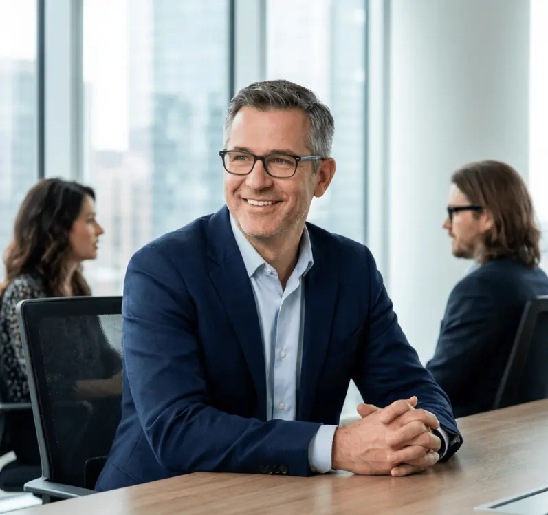 Expert courtier Select Assurance — Marseille