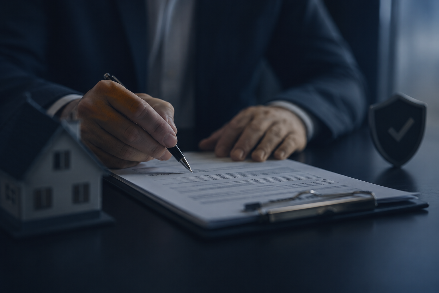 Courtier Select Assurance à Marseille — assurance auto, moto, habitation et professionnelle pour résiliés, malussés et profils complexes