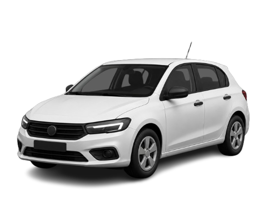 Icône 3D voiture — assurance auto Select Assurance