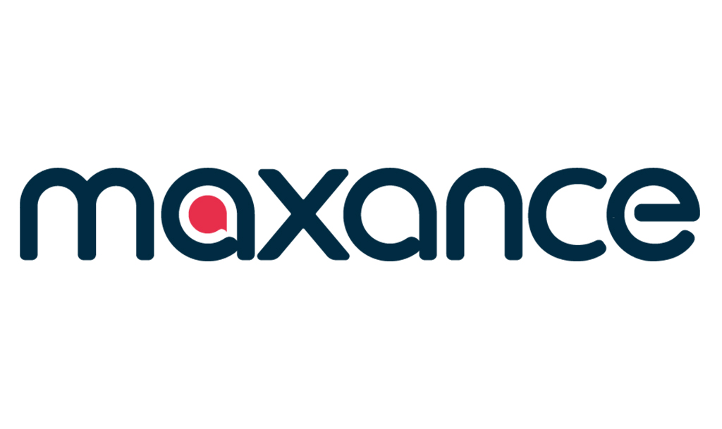 Logo Maxance — compagnie partenaire de Select Assurance