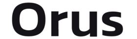 Logo Orus — compagnie partenaire de Select Assurance