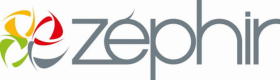 Logo Zephir — compagnie partenaire de Select Assurance