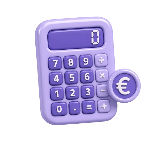 Icône tarif négocié — assurance local commercial Select Assurance