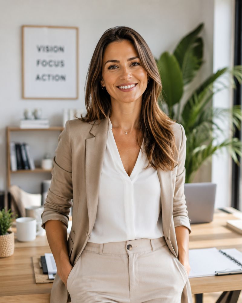 Coach professionnel couvert par une assurance RC Pro — Select Assurance