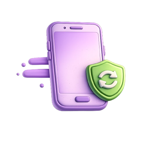 Icône suivi remboursements mobile mutuelle TNS