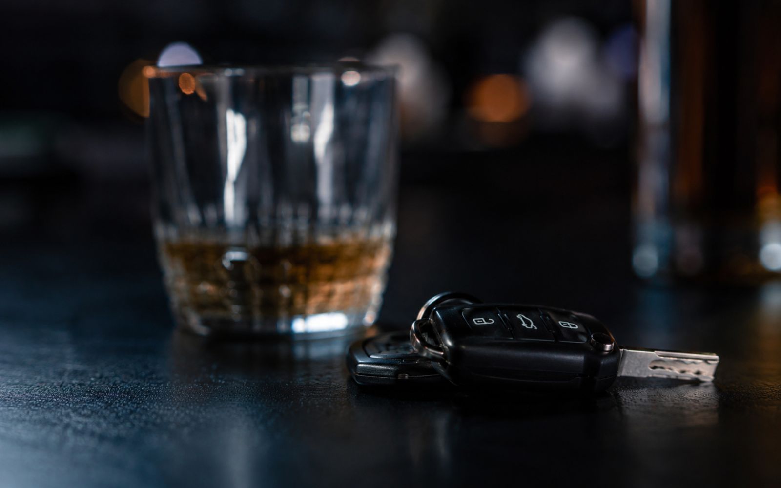 Cumul alcool et stupéfiants au volant : la double sanction de 9 points