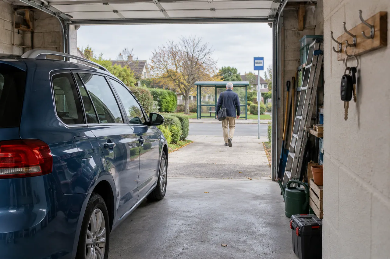 Permis annulé pour alcool : faut-il garder une assurance ?