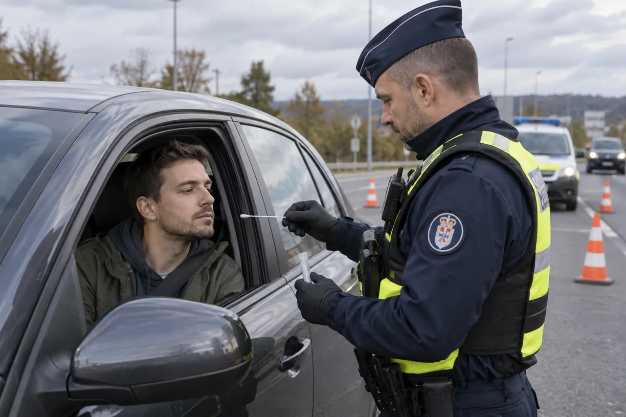 Stupéfiants au volant : comment lire les chiffres et les risques ?