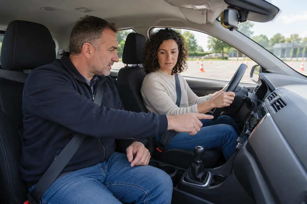 Repasser le permis après une annulation pour stupéfiants