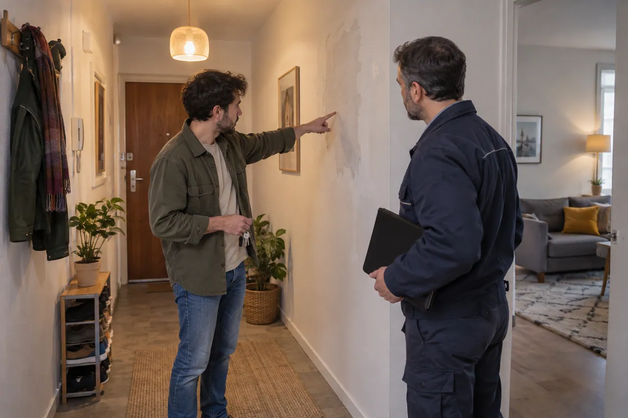 Locataire résilié pour sinistres : retrouver une assurance