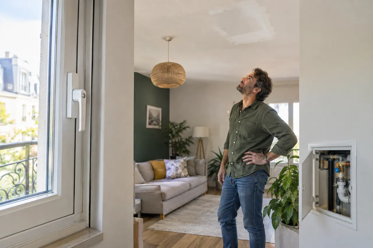 Combien de sinistres avant une résiliation habitation ?