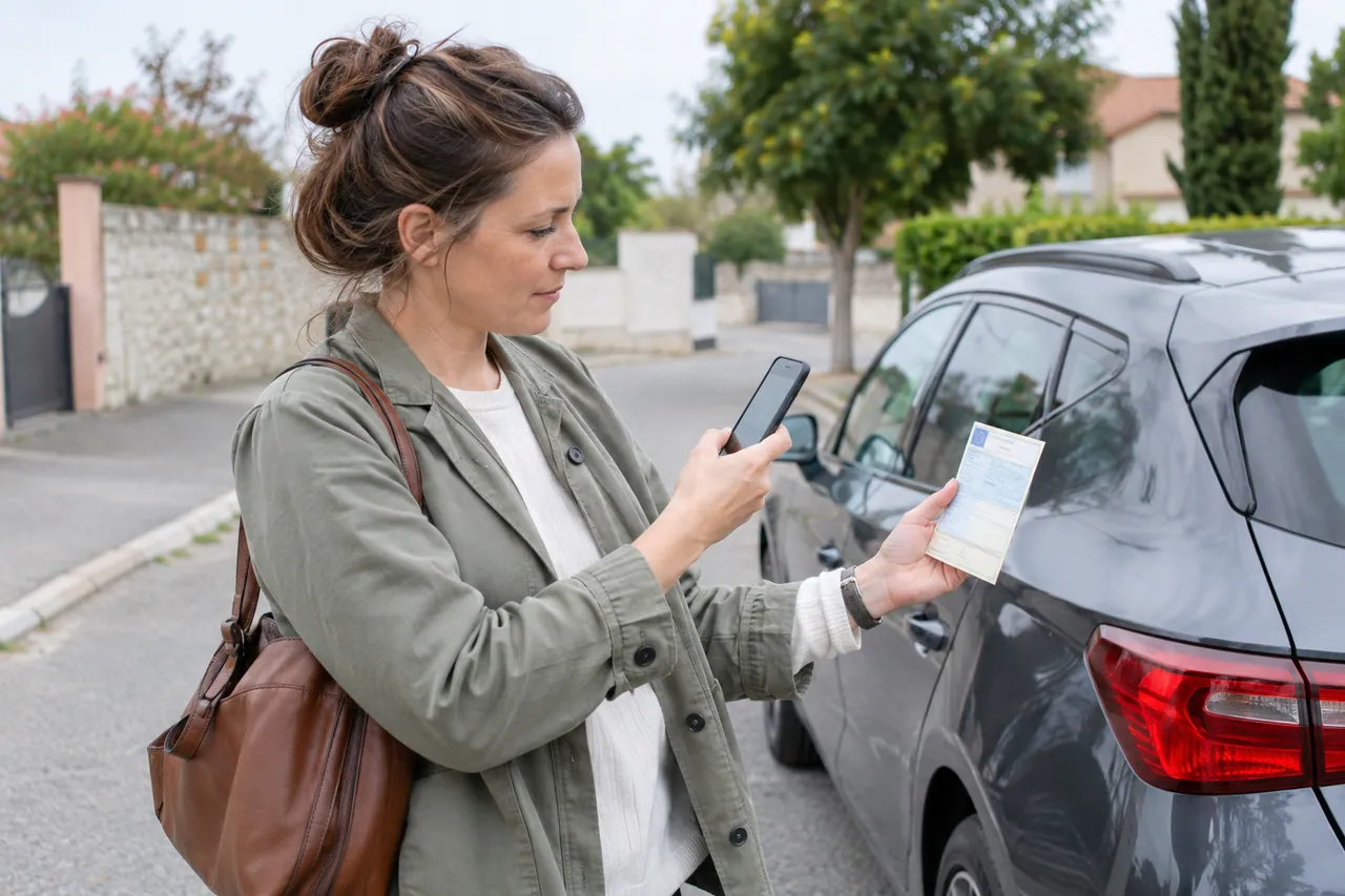Se réassurer après un impayé auto : comment gagner du temps ?