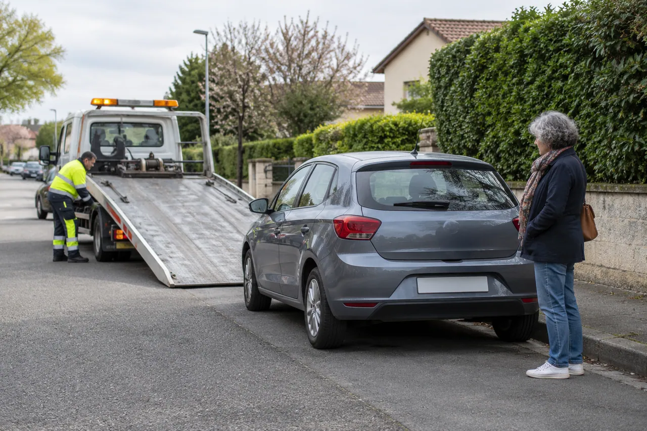 Rouler sans assurance après résiliation : quels risques ?