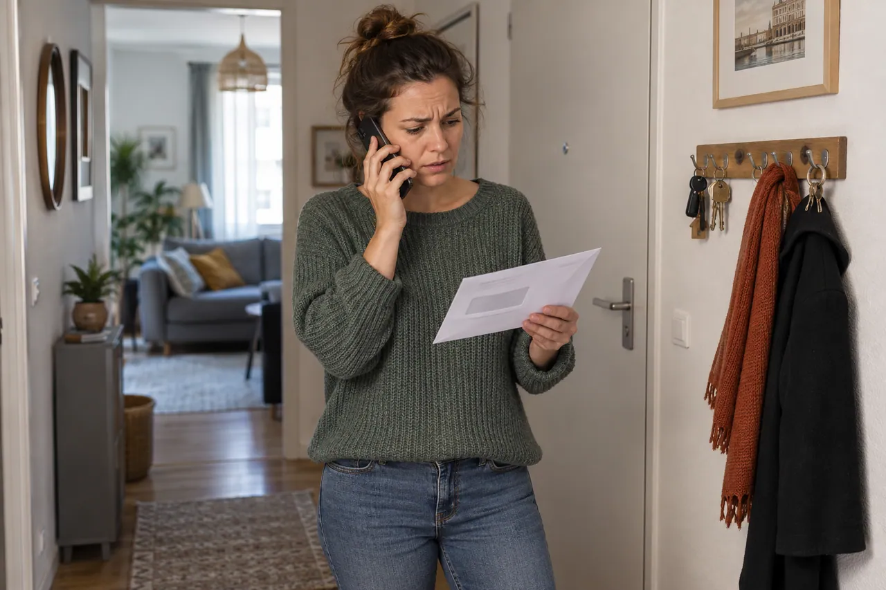 Assurance habitation résiliée pour impayé : les démarches