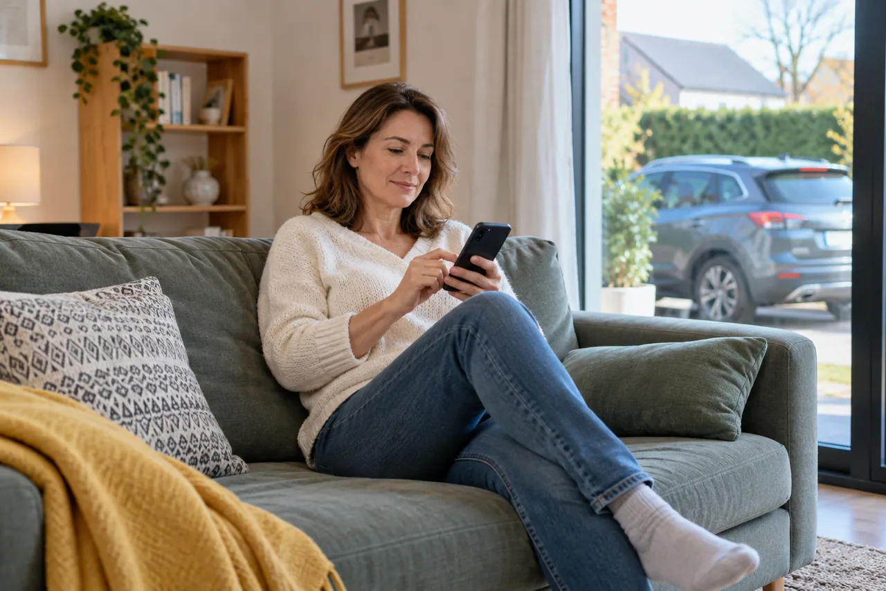 Loi Hamon : comment changer d’assurance auto ?