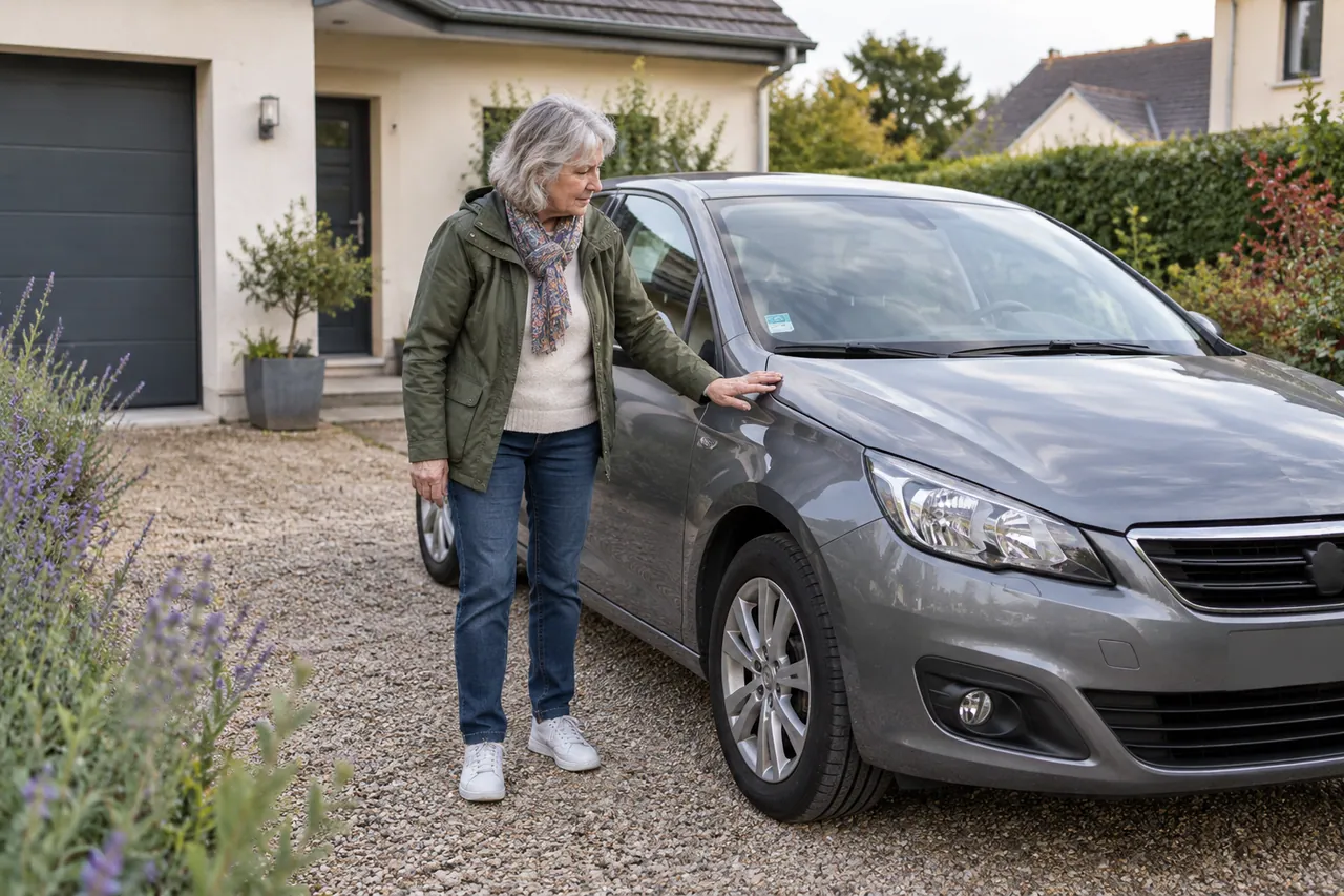 Combien de temps dure un malus auto ?