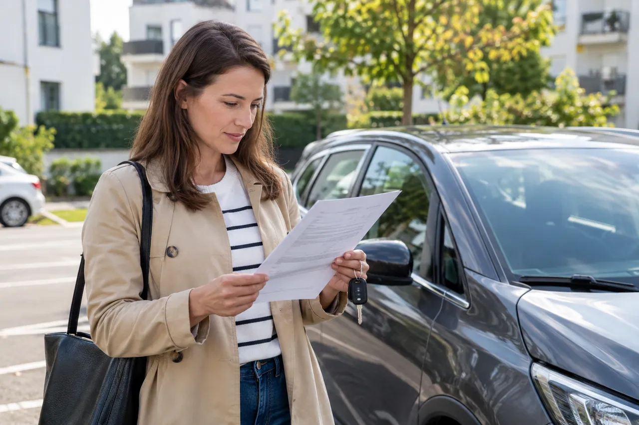 Relevé d’informations auto : comment l’obtenir ?