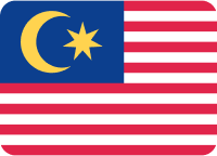 Malaysia Flag