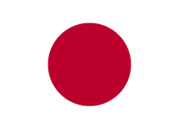 Japan Flag