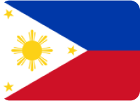 Philippines Flag