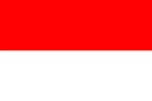 Indonesia Flag