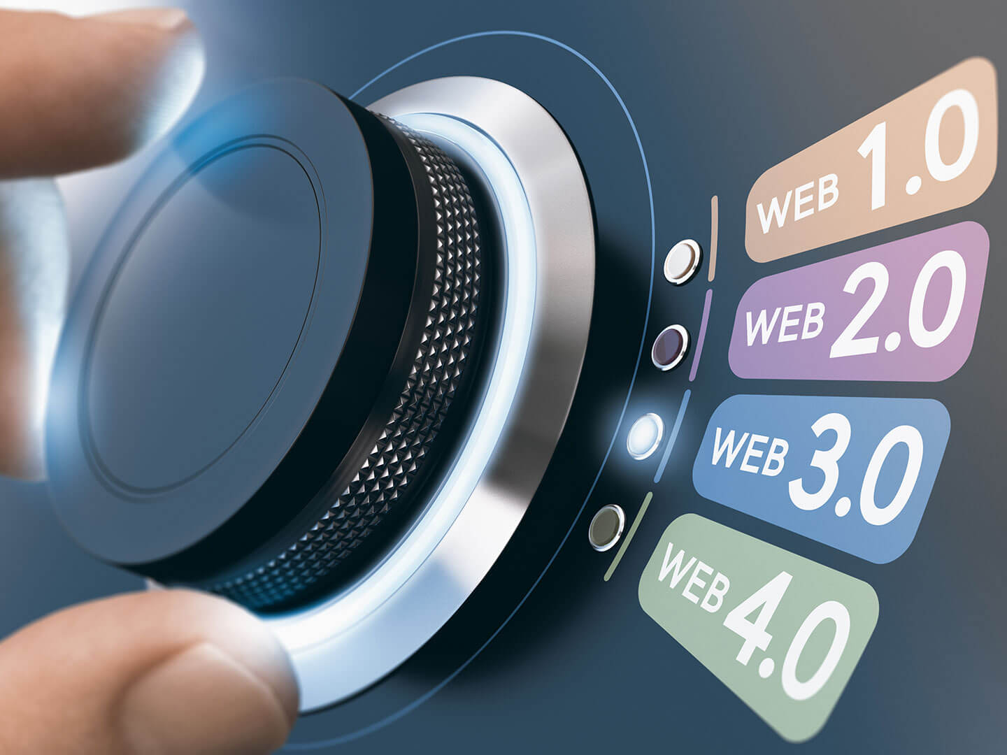 Web3 is the future of the Internet, but investors should still proceed with caution.