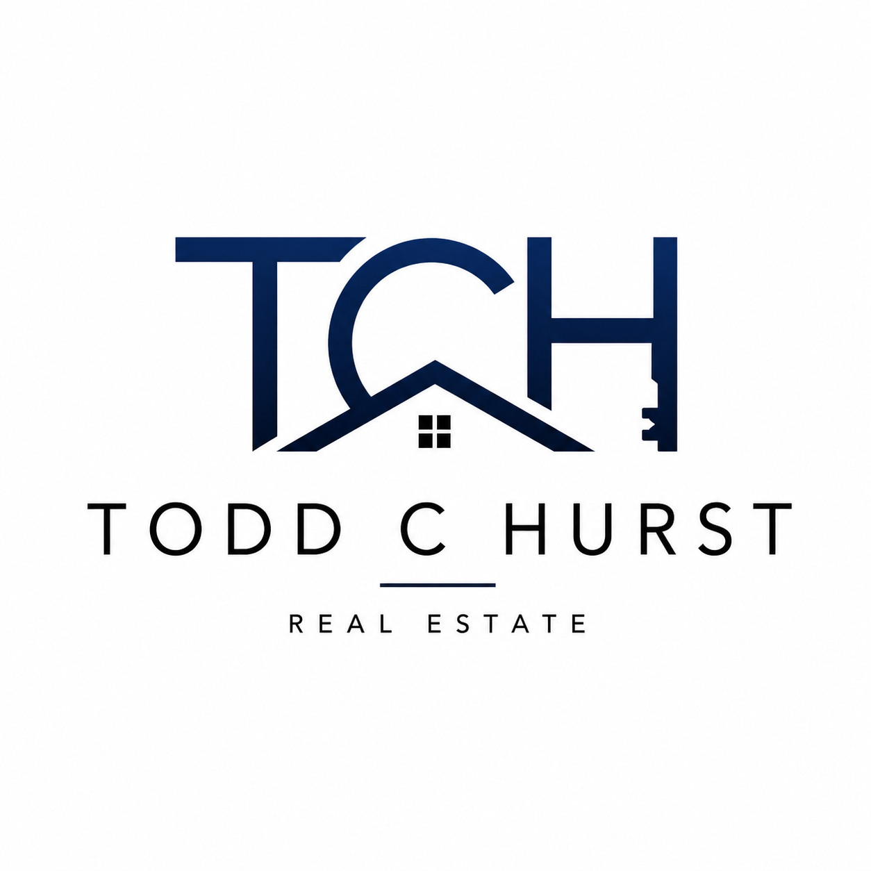Todd C Hurst Real Estate