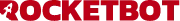 logo rocketbot software de automatizacion robotica de procesos