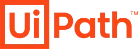 logo ui path software de automatizacion robotica de procesos