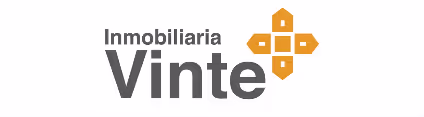 logo vinte y cliente de alldora 