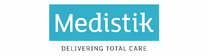 logo medistik aliado alldora