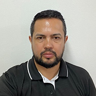 [headshot] image of customer (for a home inspector)