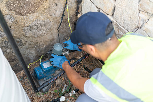 image of staff consulting a customer (for an automotive service)