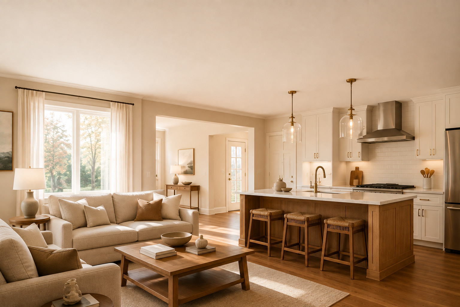 Multi-Trade Consolidation: A Different Approach to Real Estate Repairs